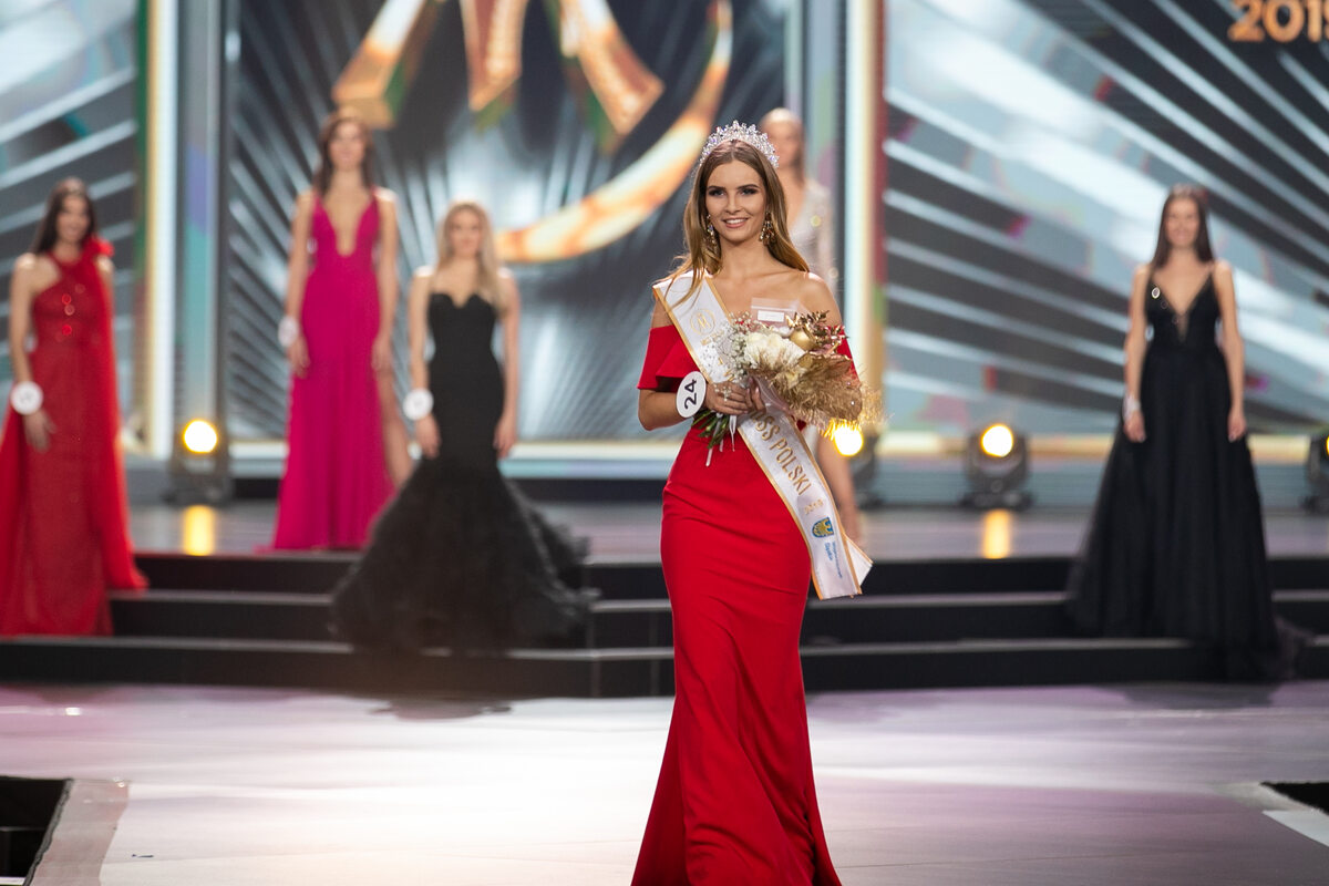 Wybory Miss Polski 2019 