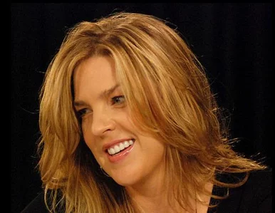 Miniatura: Diana Krall przyjeżdża na trzy koncerty