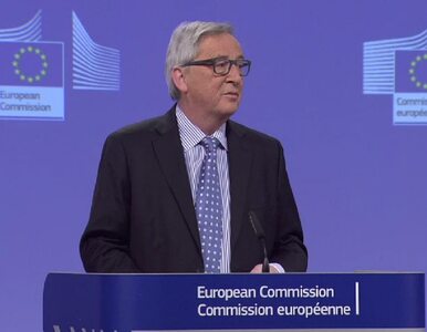 Miniatura: PiS chciało odwołać szefa KE. Juncker...