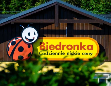 Miniatura: Biedronka rozdaje vouchery świąteczne. Są...