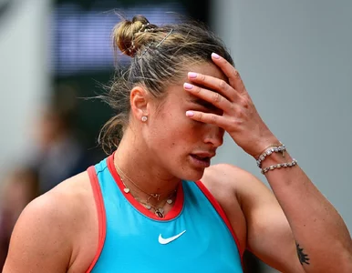 Miniatura: Aryna Sabalenka publicznie przeprosiła. W...