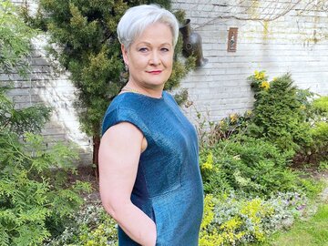 Katarzyna Lisowska, stowarzyszenie Hematoonkologiczni