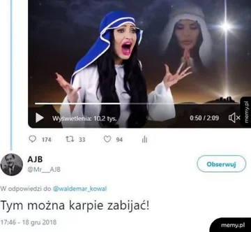 Mem z siostrami Godlewskimi 