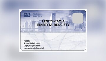 Legitymacja