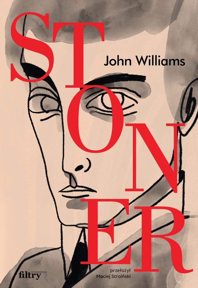John Williams, „Stoner”