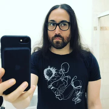 Sean Ono Lennon 