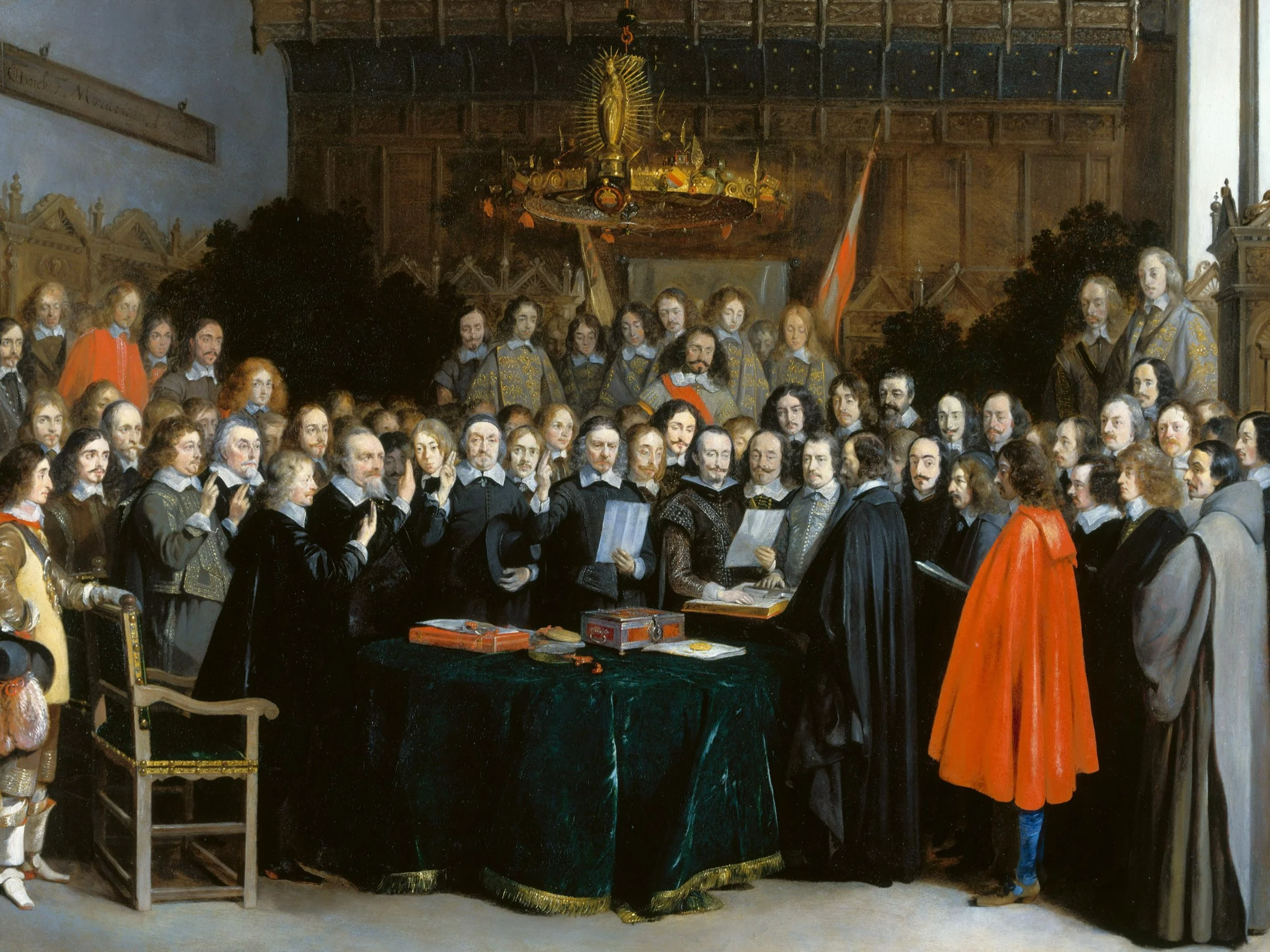 Ważne wydarzenia XX wieku. 10 trudnych pytań