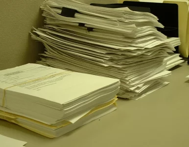 Miniatura: OFE do klientki: niech pani dostarczy swój...