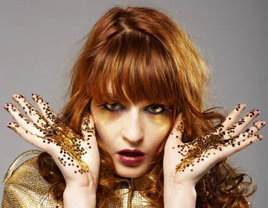 Miniatura: Florence and the Machine na Coke Live...