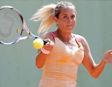 Miniatura: Roland Garros: Rosolska gra dalej!