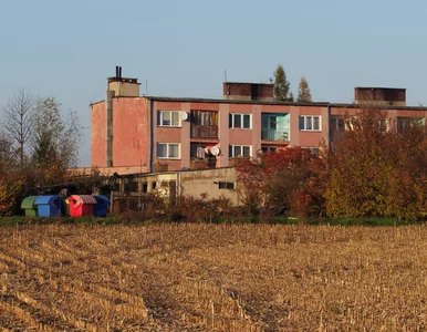 Miniatura: Wysoka inflacja spycha ich w strefę...