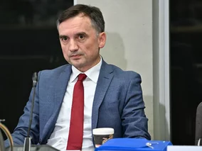 Miniatura: Zbigniew Ziobro pod presją. Ważny ruch...