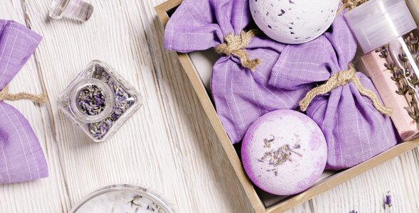 Miniatura: Kosmetyki