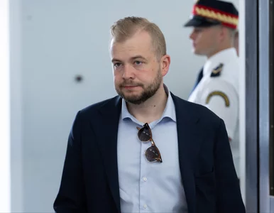Miniatura: Rząd Tuska powinien ostrzec posła PiS...