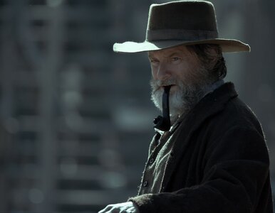 Miniatura: To jeden z najlepszych miniseriali...