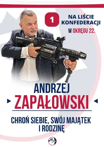 Andrzej Zapałkowski 