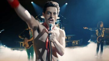Bohemian Rhapsody
