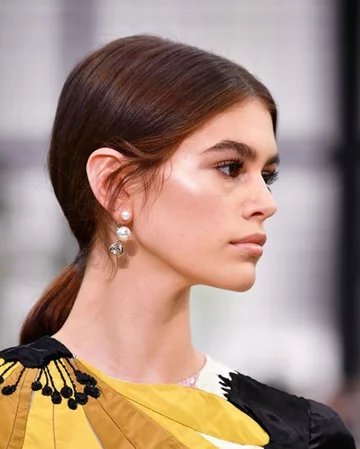 Kaia Gerber 