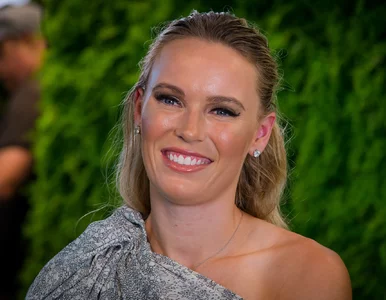 Miniatura: Na to choruje Caroline Wozniacki. Choroba...