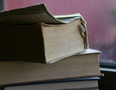 Miniatura: E-booki wyparły papierowe książki? W...