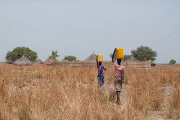 Relacja z Sudanu Południowego 