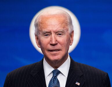 O tym, jak Joe Biden daje nadzieję milionom jąkających się Amerykanów