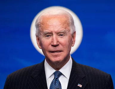 Miniatura: O tym, jak Joe Biden daje nadzieję...