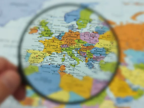 Miniatura: Ciekawostkowy QUIZ z geografii. Znasz...