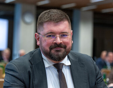 Miniatura: Ostra kłótnia po mszy. Politycy nie...