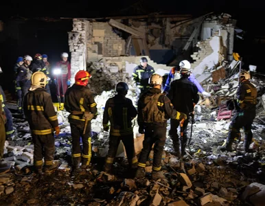 Miniatura: Cała prawda o obowiązkowej ewakuacji z...