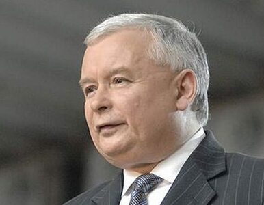 Miniatura: Kaczyński: demokracja w Polsce jest zagrożona