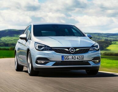 Miniatura: Ile kosztuje i czym się wyróżnia nowy Opel...