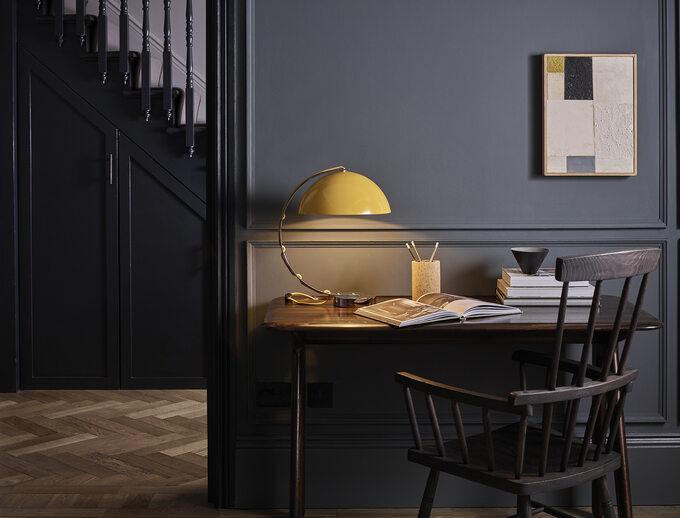 Lampa Original BTC London