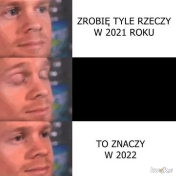 Mem na 2022 rok 