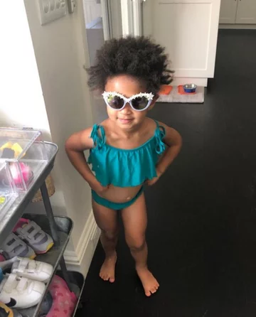 Alexis Olympia Ohanian 