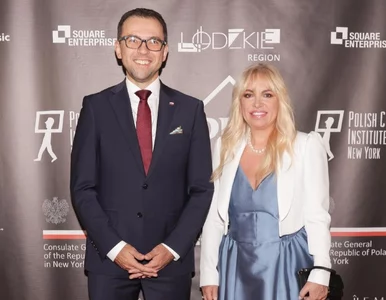 Miniatura: Polish Fashion Day 2026 w Nowym Jorku –...