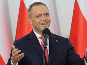 Miniatura: Nawrocki dostał jasny sygnał. Polacy...
