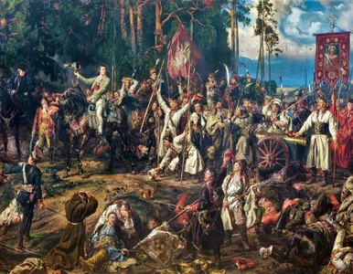 Miniatura: Historia Polski. Łatwy quiz z największych...