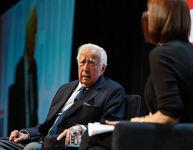 Miniatura: Dwukrotny zdobywca Nagrody Pulitzera o...