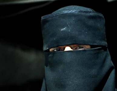 Miniatura: Ostateczne "nie" dla burek i nikabów we...