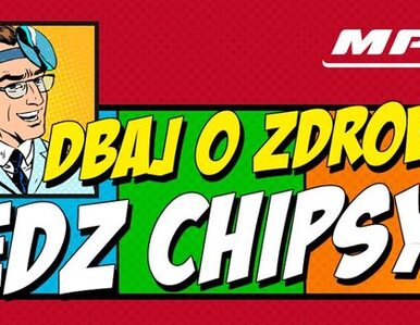 Miniatura: Jeśli chipsy to tylko zdrowe!