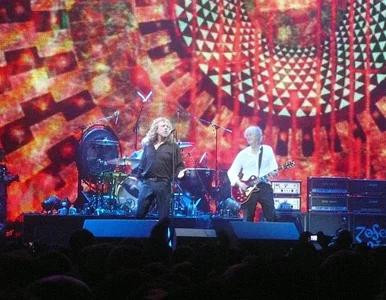 Miniatura: Zeppelini otwierają archiwum. Zobacz klip...