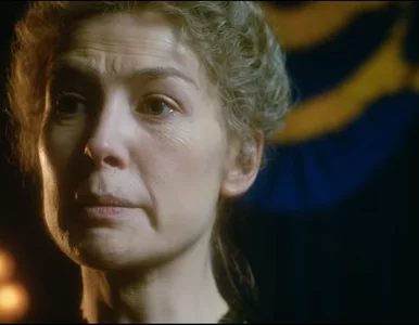 Miniatura: Dziewczyna Bonda zagra Skłodowską-Curie....