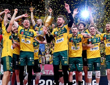 Miniatura: Trzęsienie ziemi w polskim sporcie!...