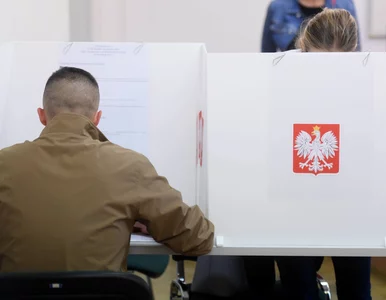 Miniatura: KO straciła głosy przez niefortunnie...