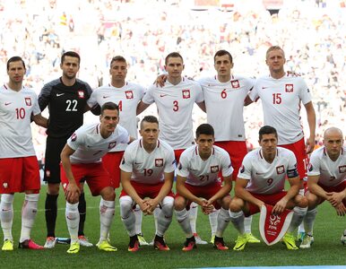 Miniatura: Polacy elitą EURO 2016. Jedna z trzech...