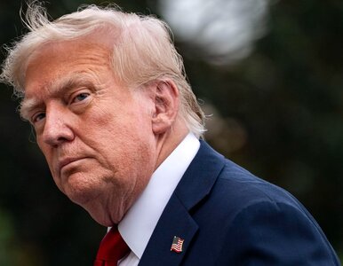 Miniatura: Donald Trump ogłosił przełom. “Umowa...