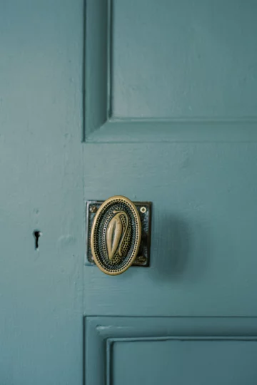 Wnętrza w wakacyjnym klimacie, projekt Red Deer downloadfor.press, Red Deer