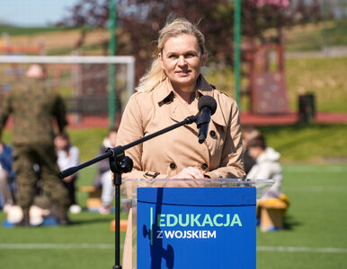 Miniatura: Przewodniczący polskich biskupów...