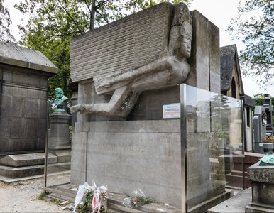 Miniatura: Nietypowa akcja w słynnym mieście. Będą...